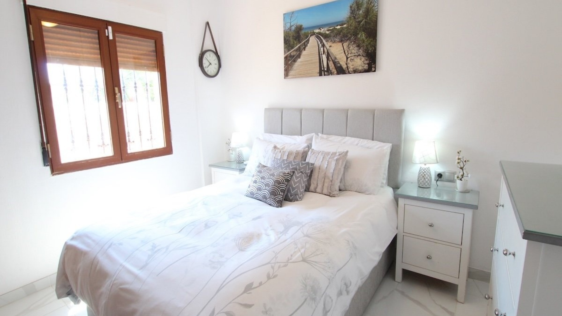 Återförsäljning - Villa - Formentera del Segura