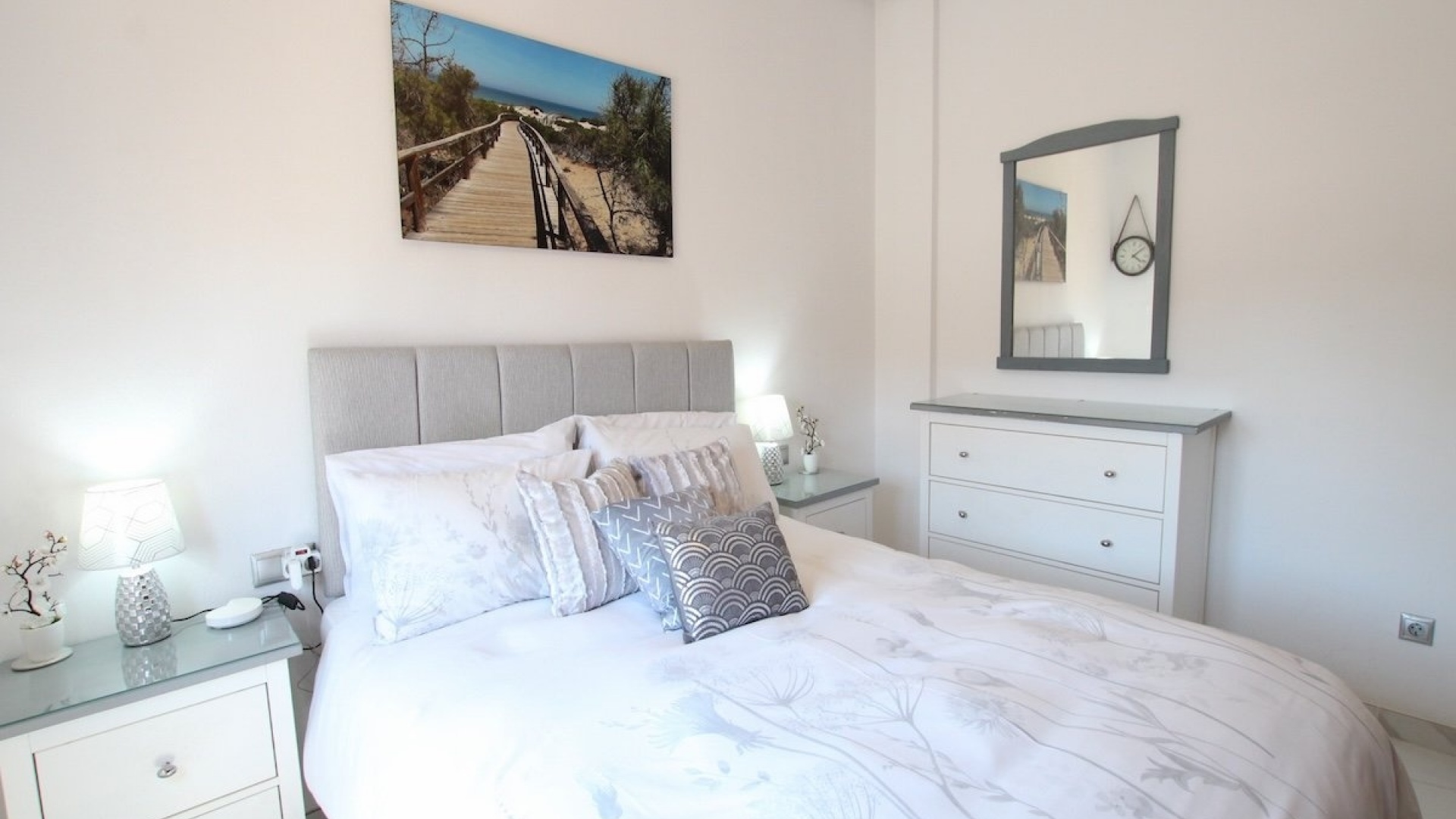 Återförsäljning - Villa - Formentera del Segura