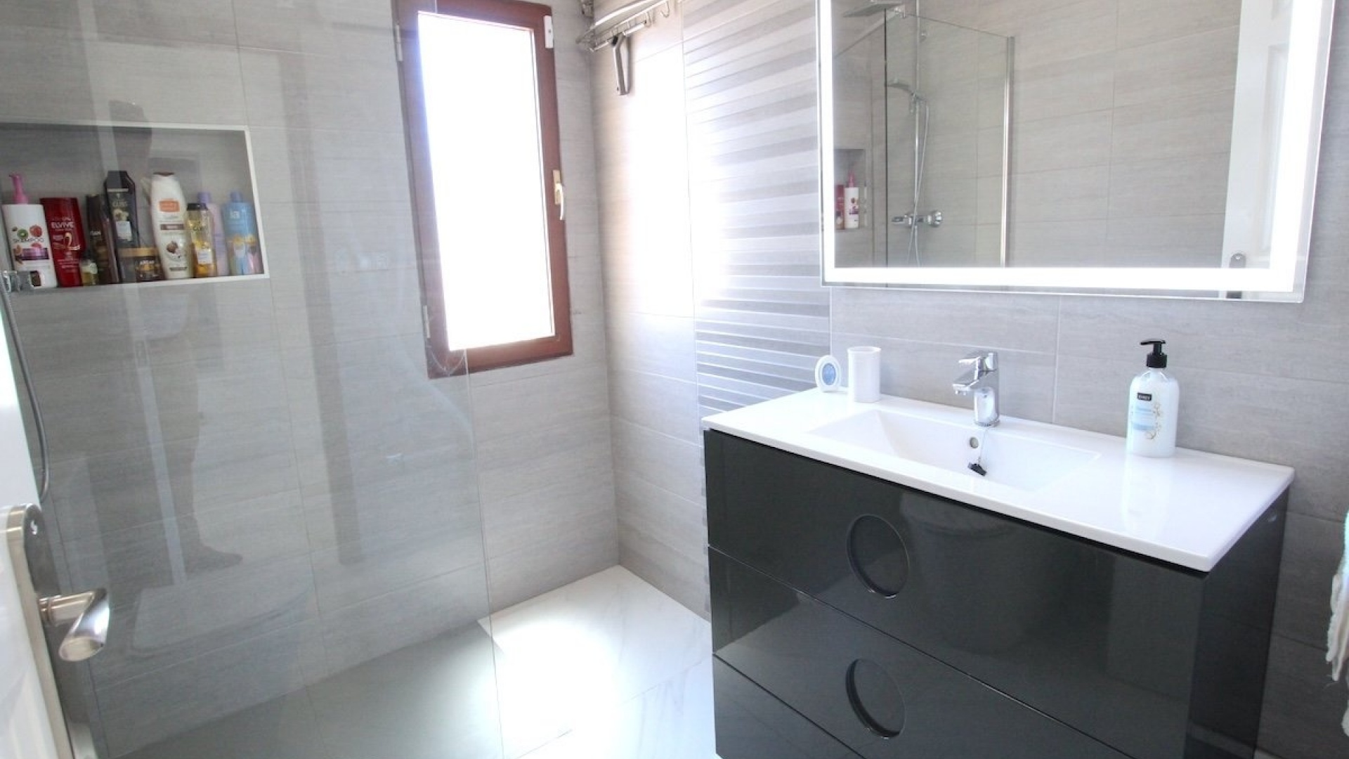 Återförsäljning - Villa - Formentera del Segura
