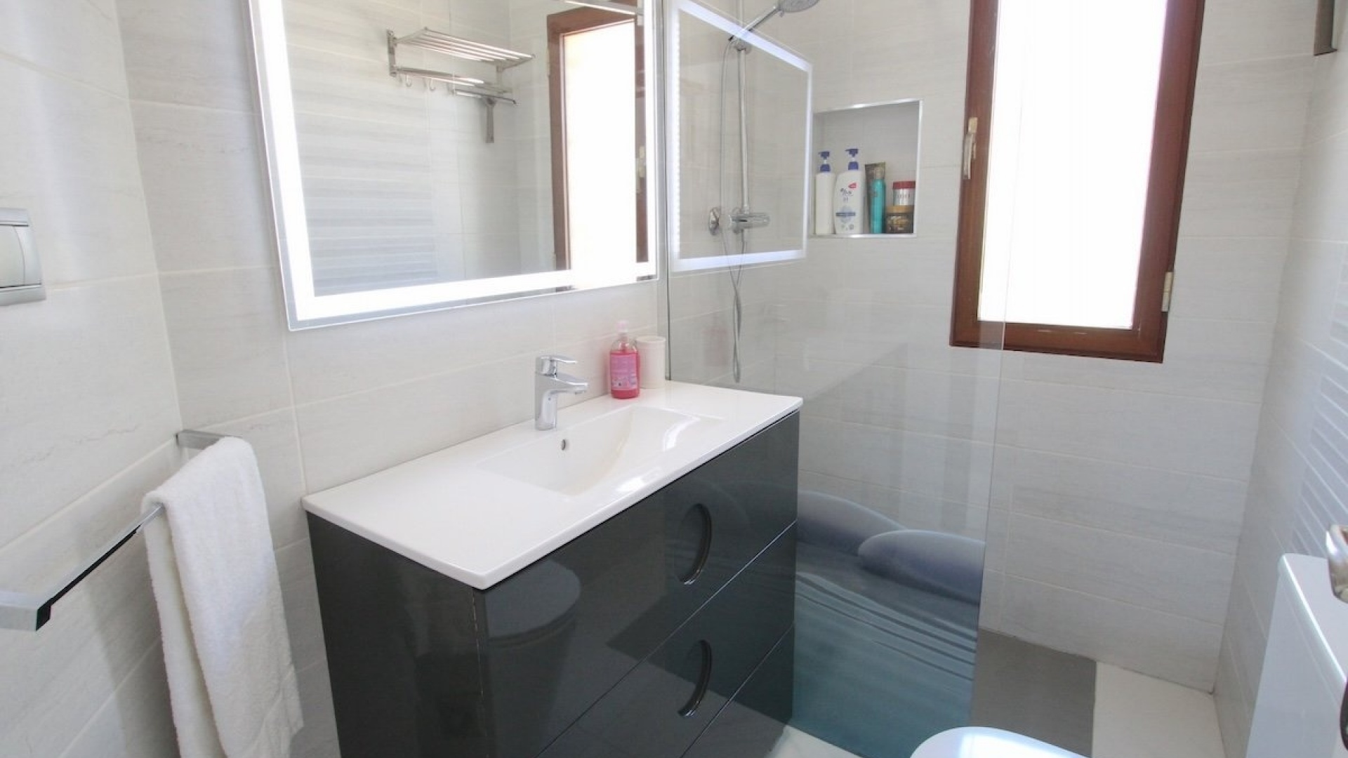 Återförsäljning - Villa - Formentera del Segura