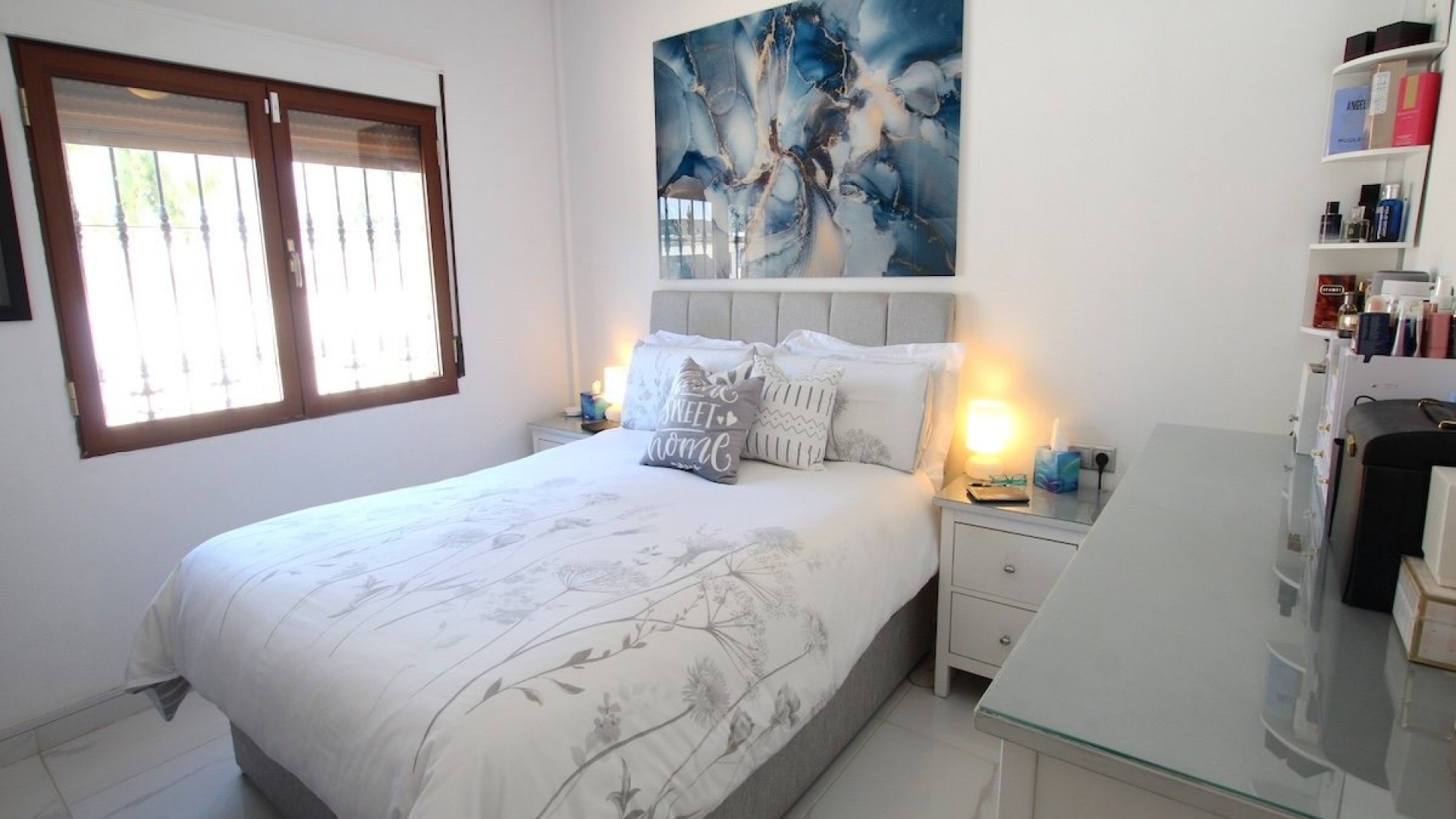 Återförsäljning - Villa - Formentera del Segura