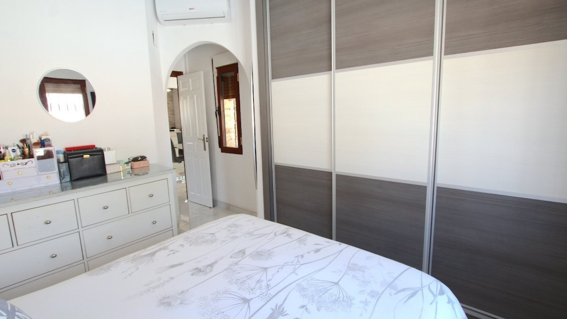 Återförsäljning - Villa - Formentera del Segura
