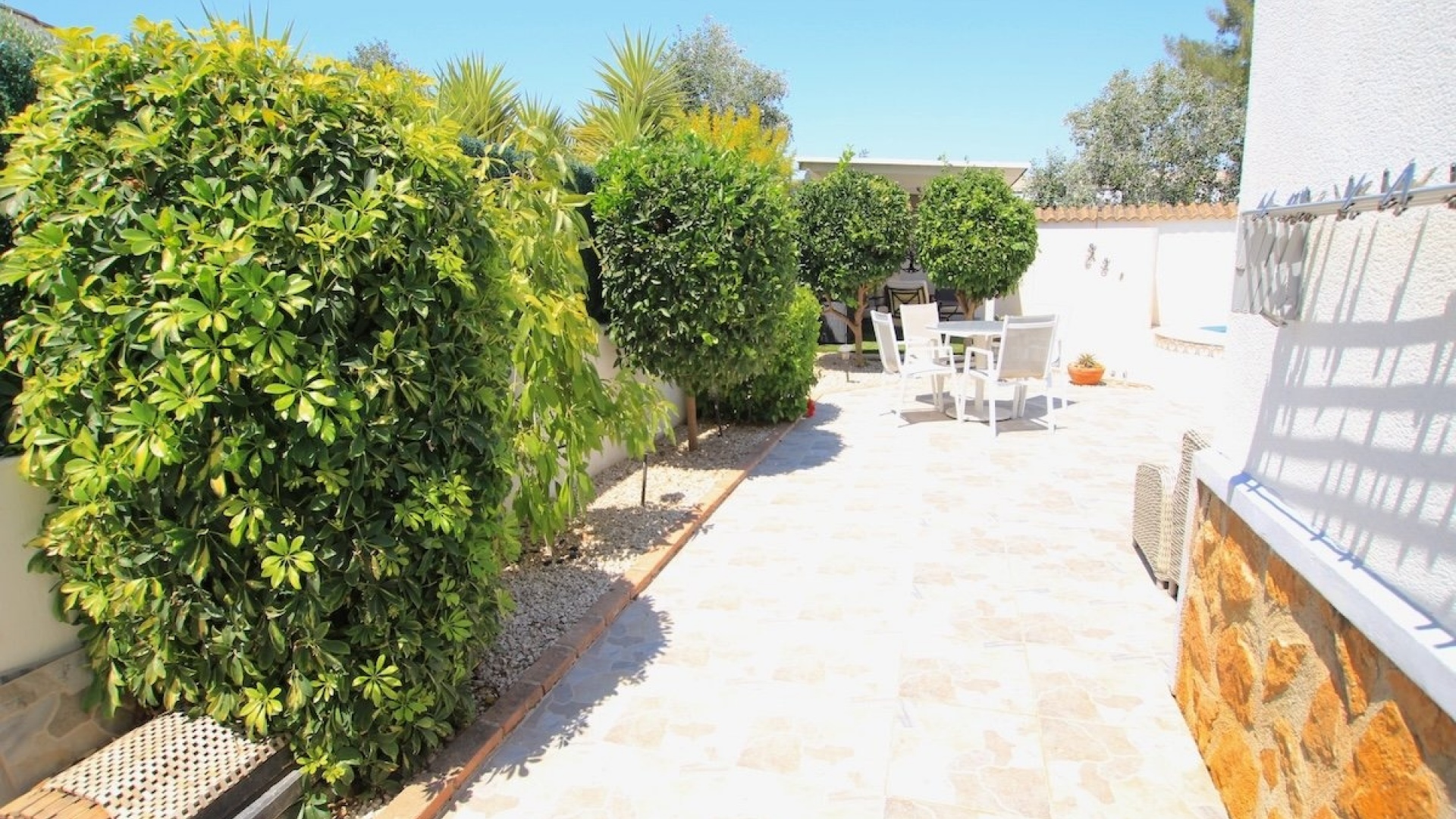 Återförsäljning - Villa - Formentera del Segura