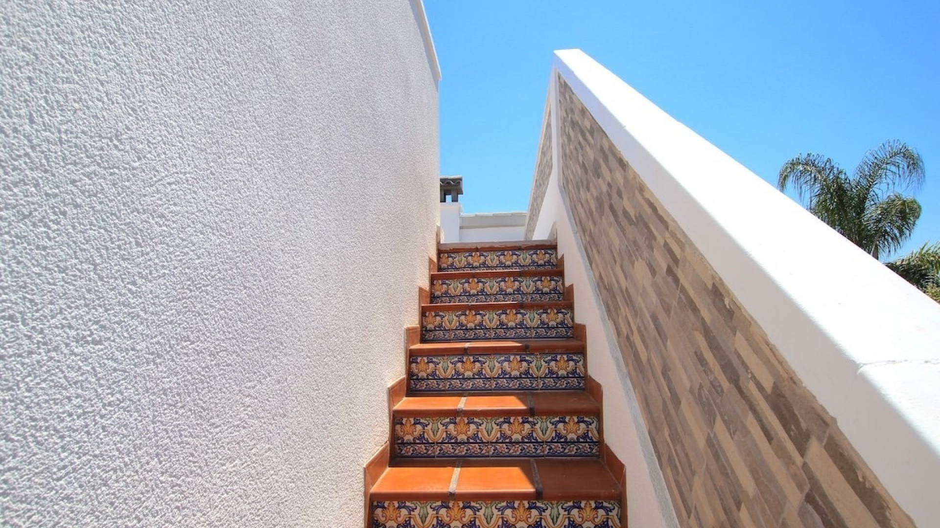 Återförsäljning - Villa - Formentera del Segura