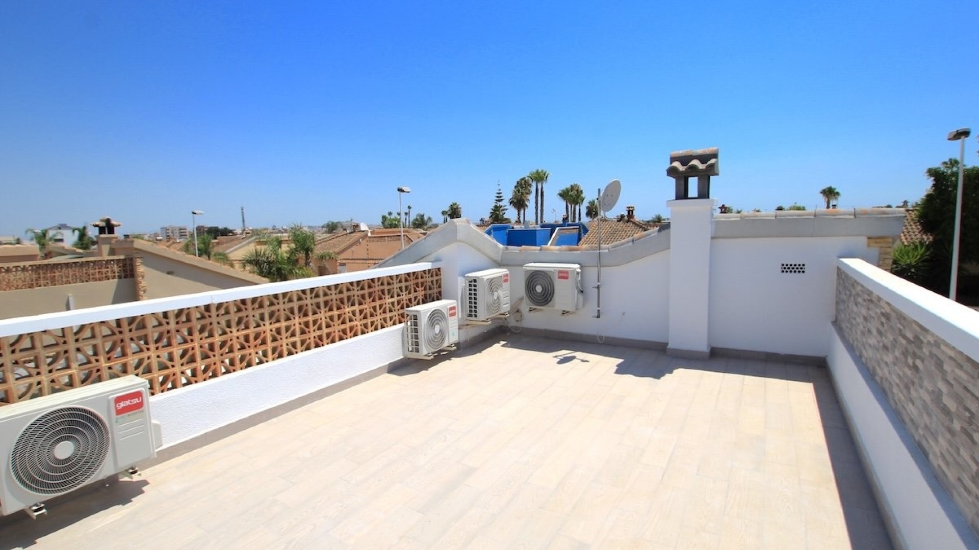 Återförsäljning - Villa - Formentera del Segura