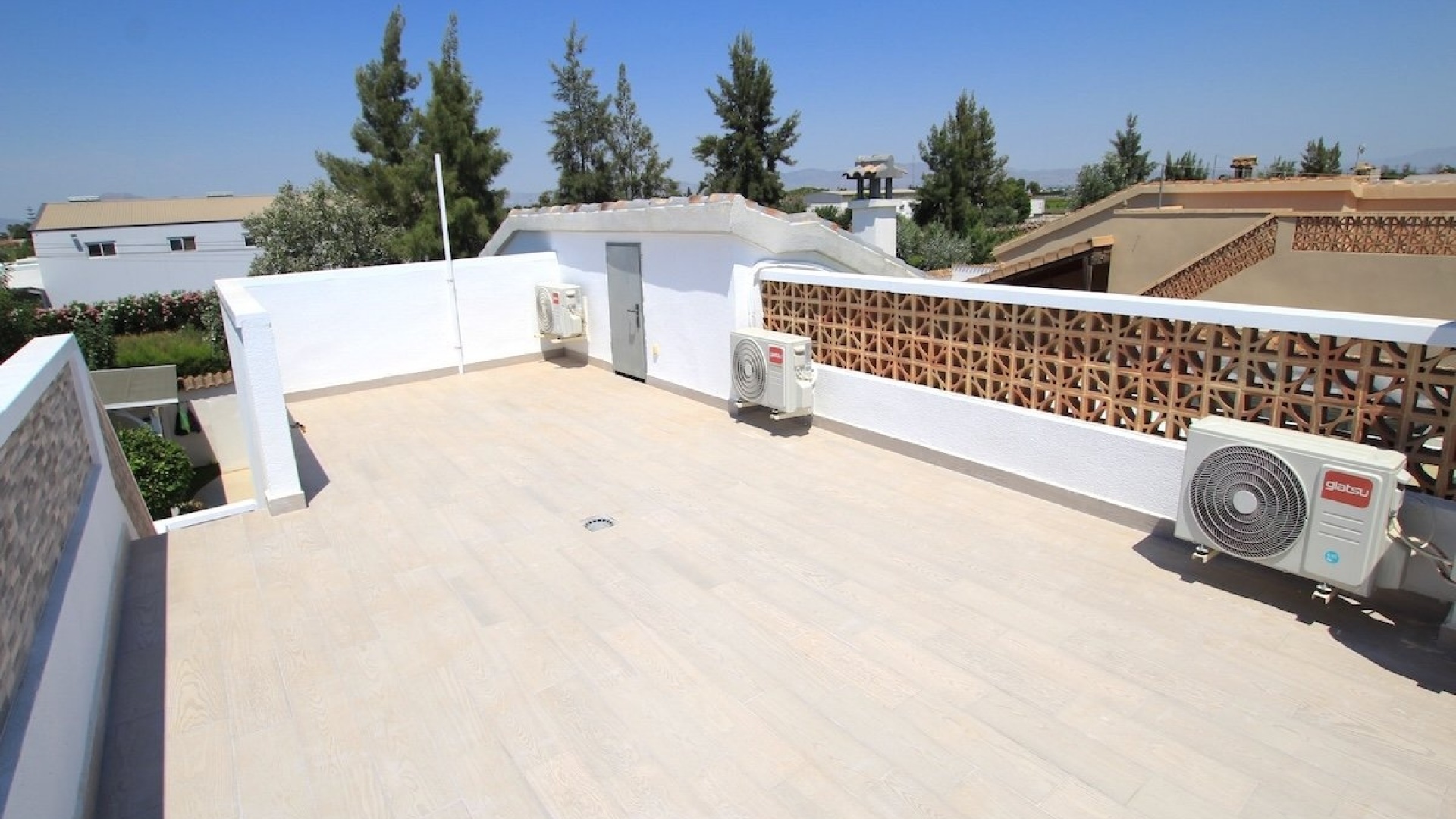 Återförsäljning - Villa - Formentera del Segura
