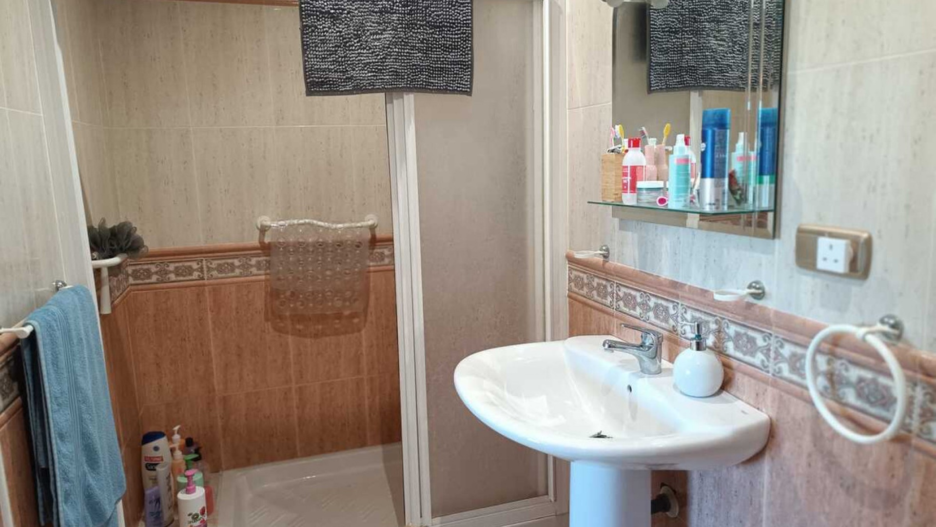 Återförsäljning - Villa - Fortuna - El Reloj