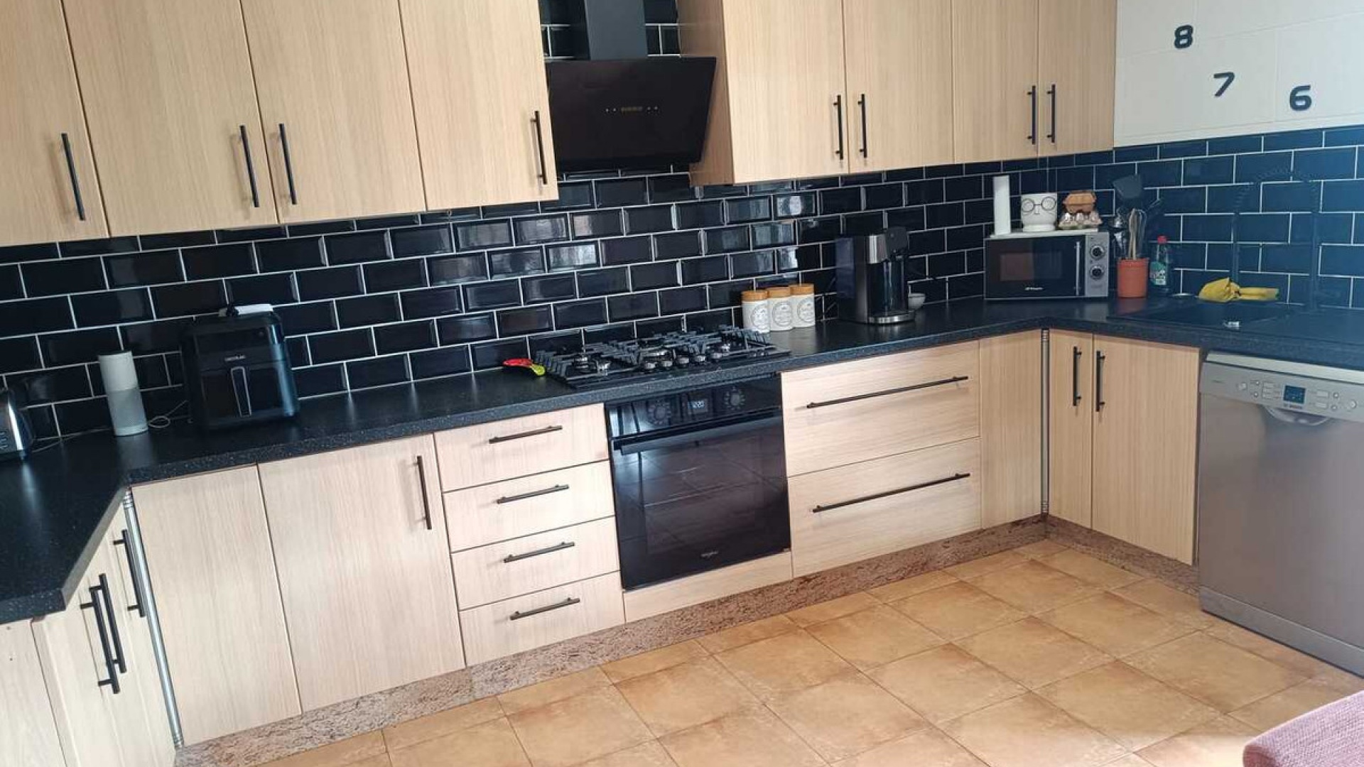 Återförsäljning - Villa - Fortuna - El Reloj