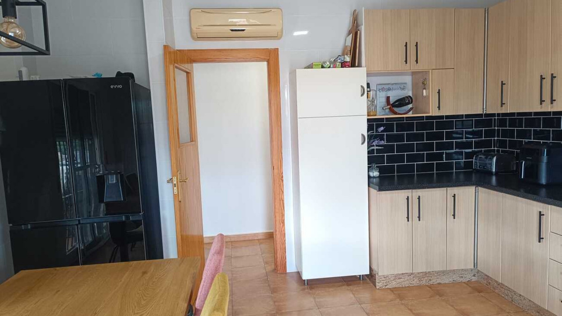 Återförsäljning - Villa - Fortuna - El Reloj