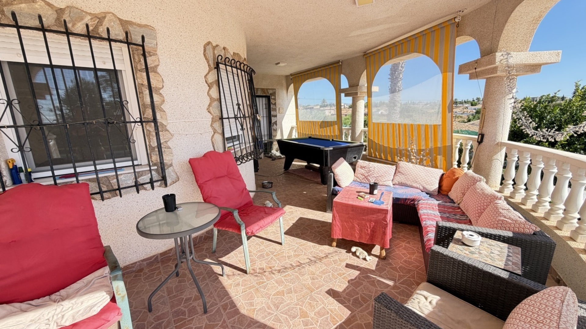 Återförsäljning - Villa - Gea de Truyols