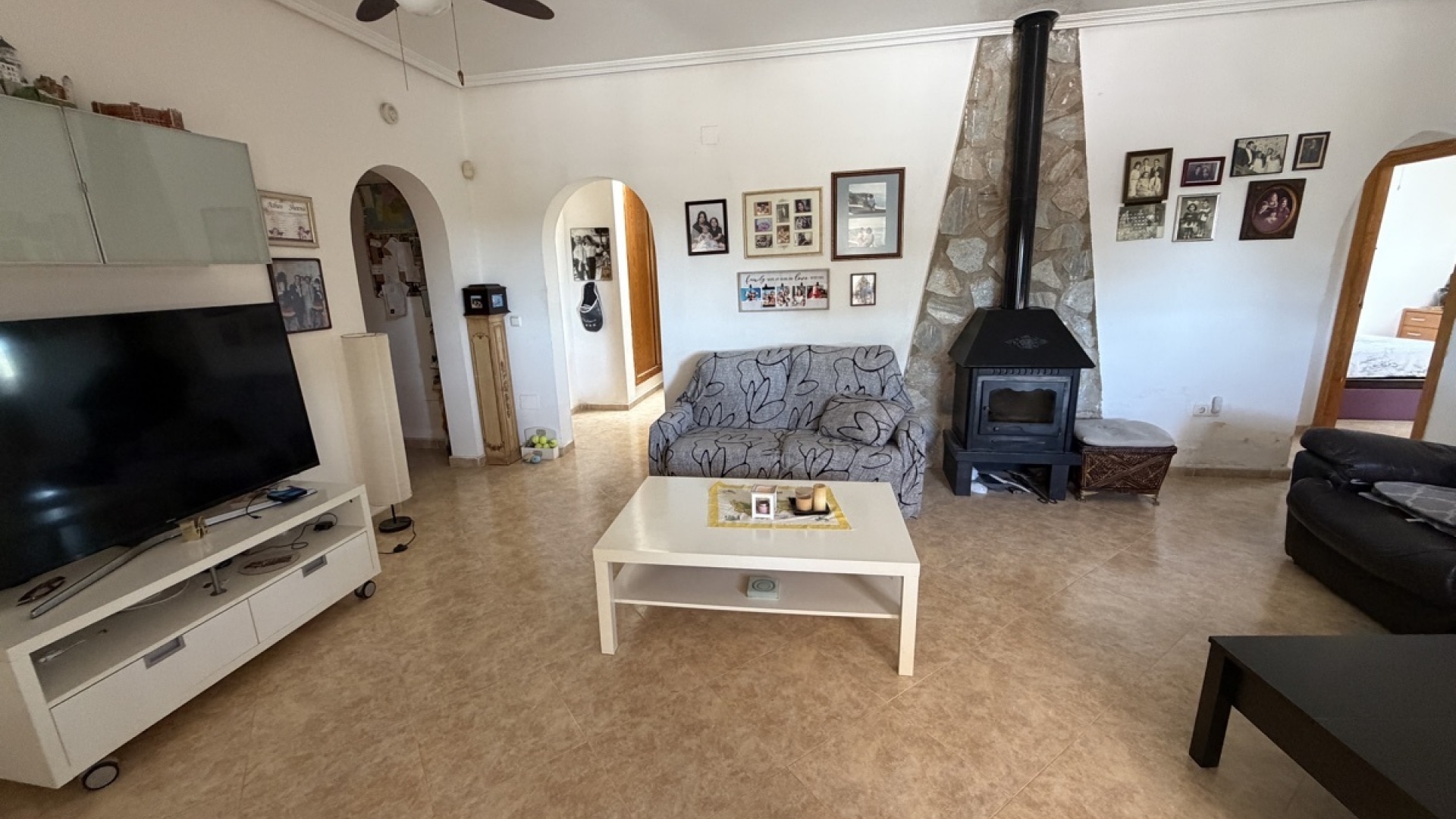 Återförsäljning - Villa - Gea de Truyols