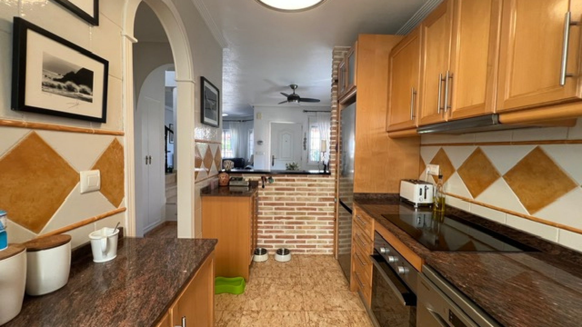 Återförsäljning - Villa - Guardamar del Segura - El Raso