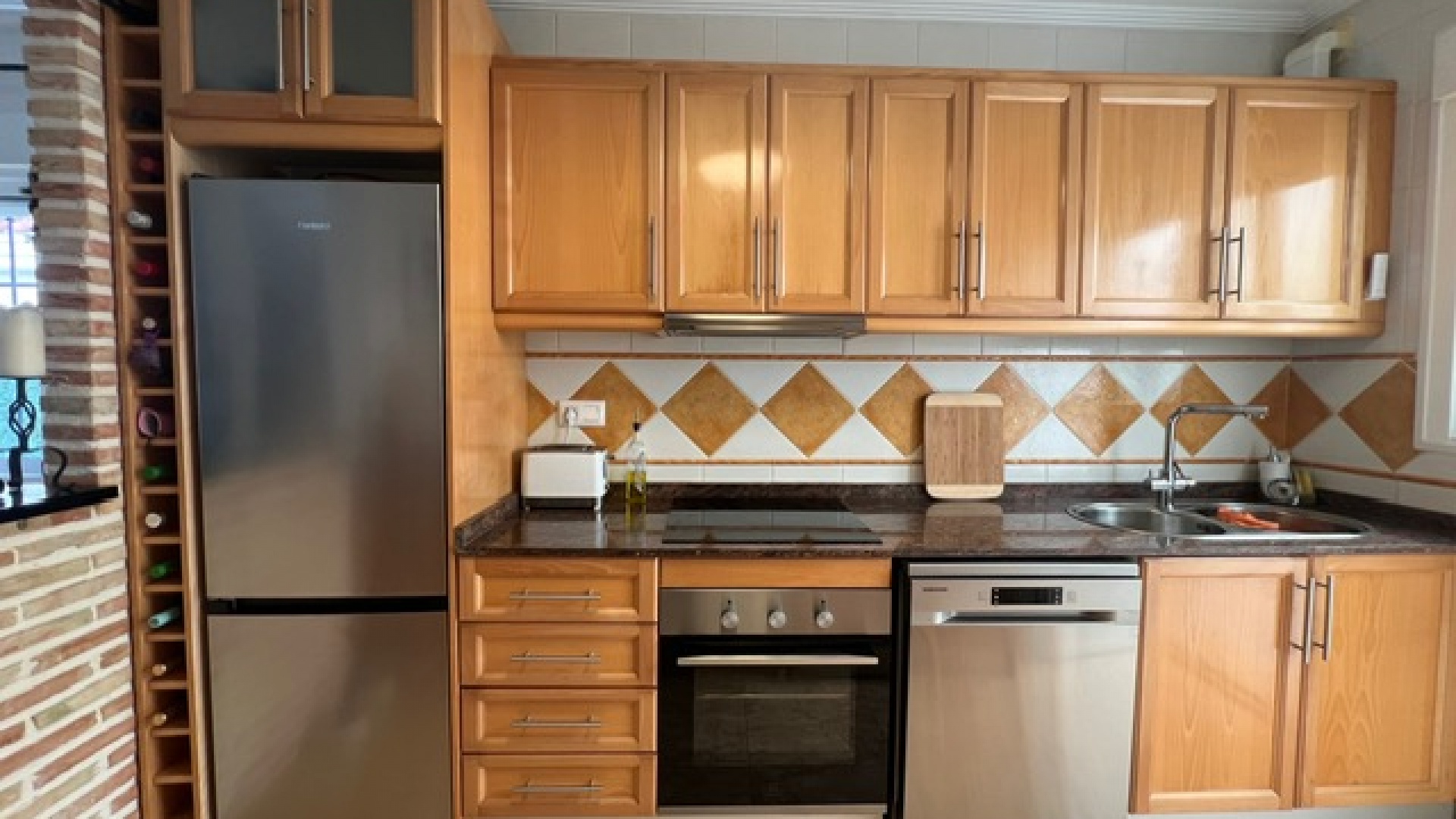 Återförsäljning - Villa - Guardamar del Segura - El Raso