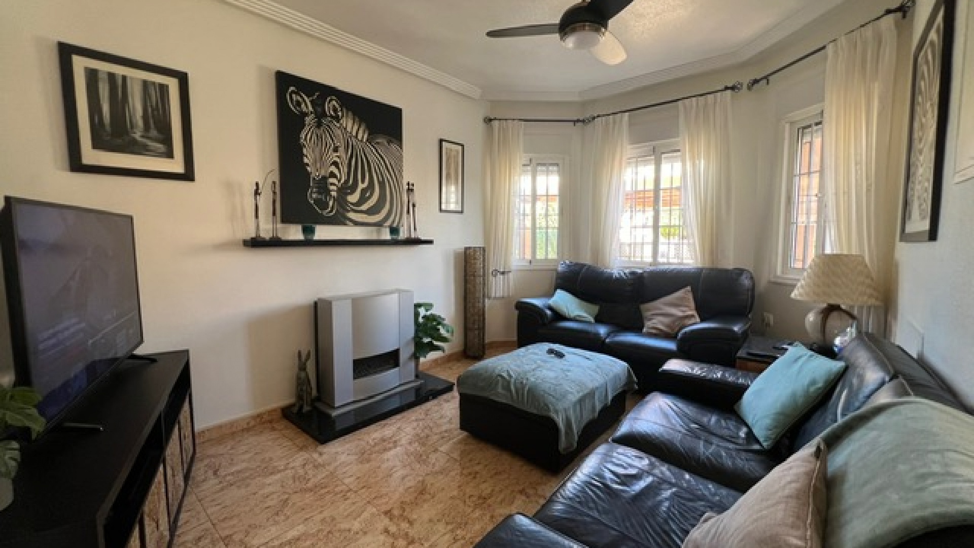 Återförsäljning - Villa - Guardamar del Segura - El Raso