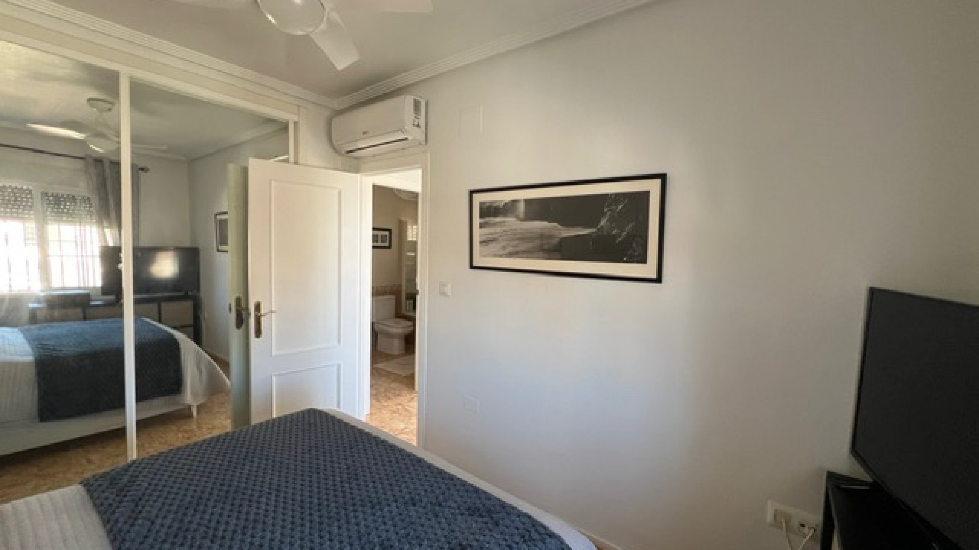 Återförsäljning - Villa - Guardamar del Segura - El Raso