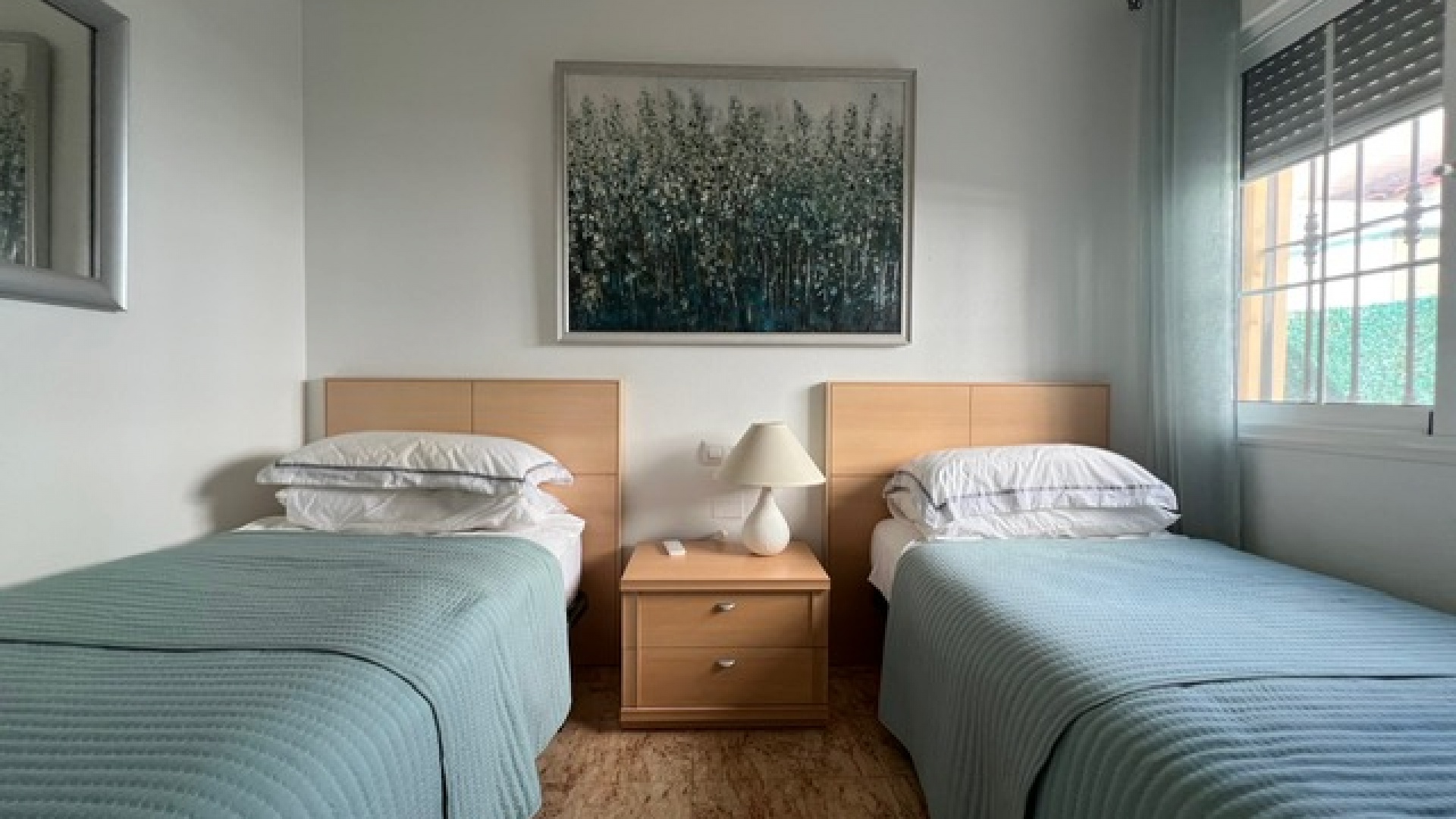 Återförsäljning - Villa - Guardamar del Segura - El Raso