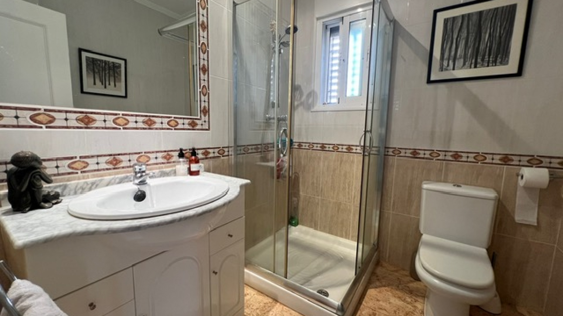 Återförsäljning - Villa - Guardamar del Segura - El Raso