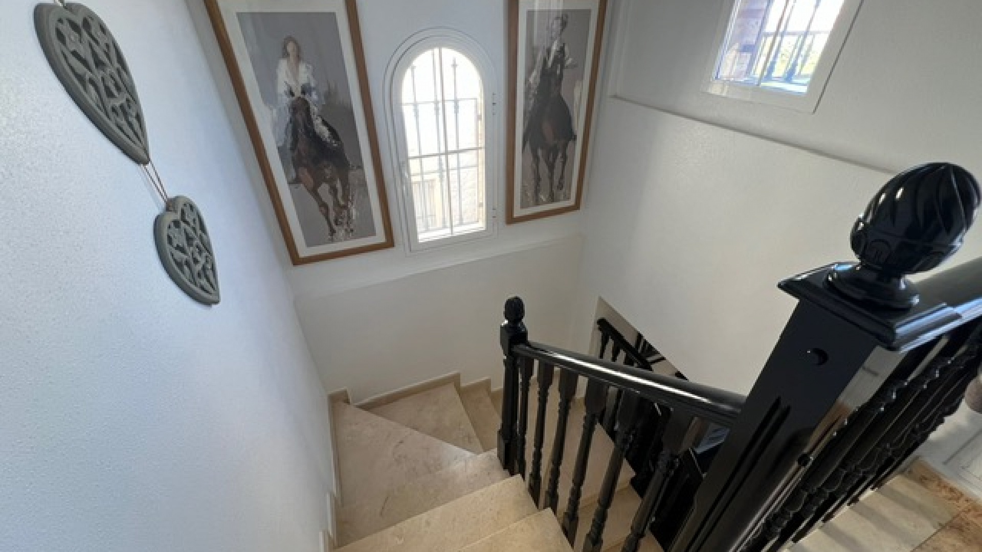 Återförsäljning - Villa - Guardamar del Segura - El Raso