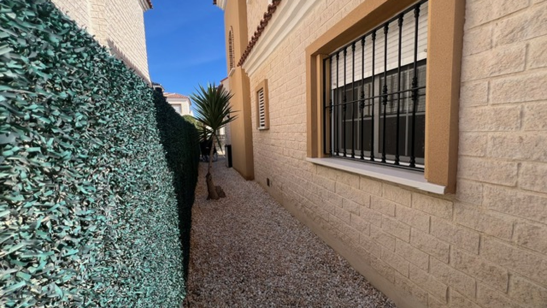 Återförsäljning - Villa - Guardamar del Segura - El Raso