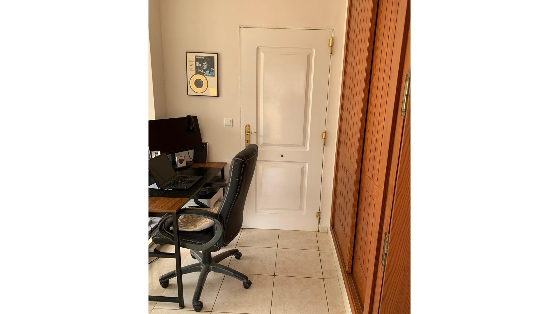 Återförsäljning - Villa - Guardamar del Segura - El Raso