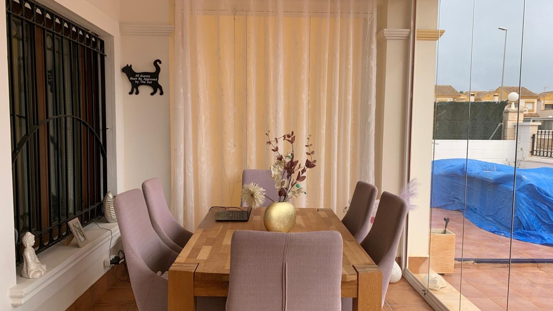 Återförsäljning - Villa - Guardamar del Segura - El Raso