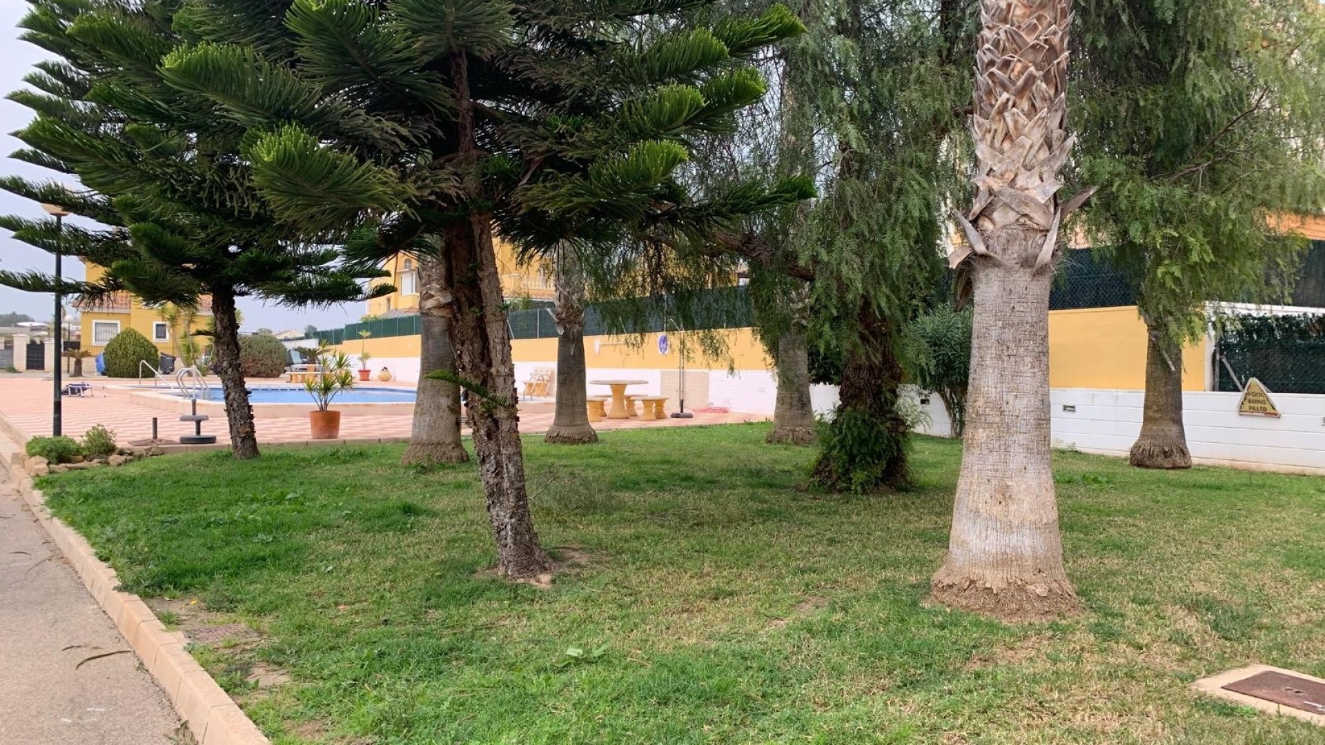 Återförsäljning - Villa - Guardamar del Segura - El Raso