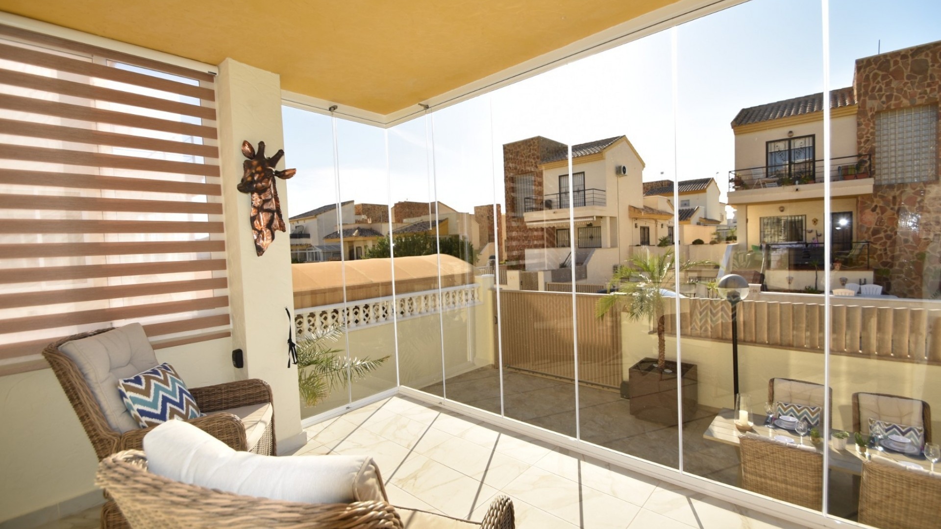 Återförsäljning - Villa - Guardamar del Segura - El Raso