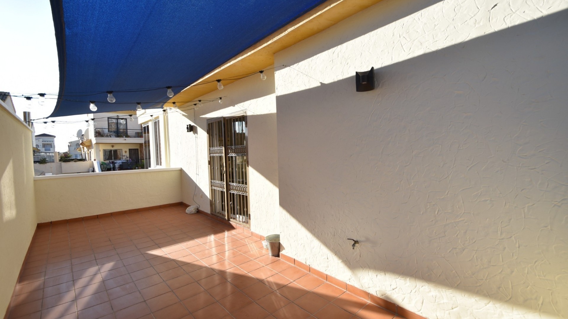 Återförsäljning - Villa - Guardamar del Segura - El Raso