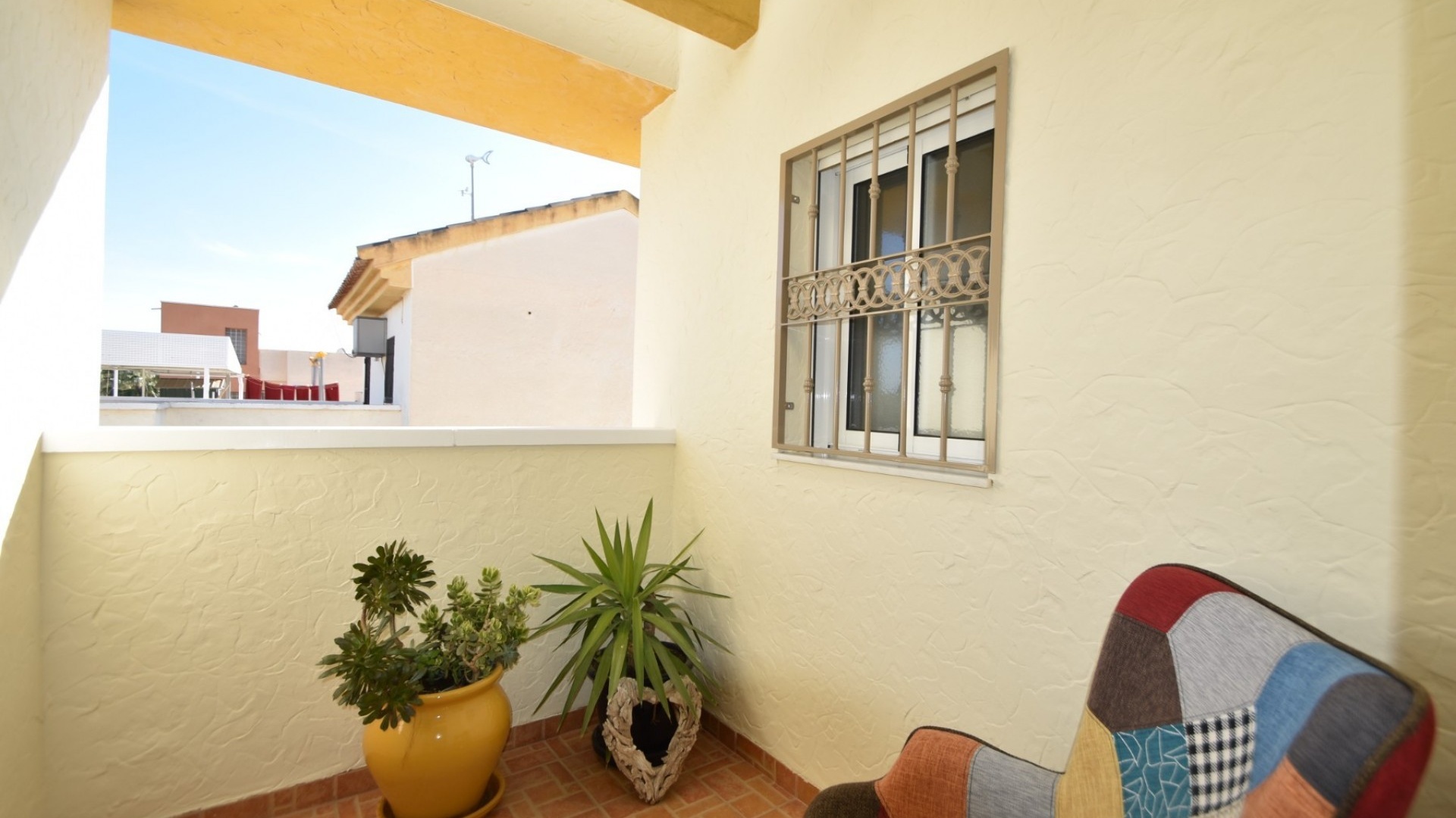 Återförsäljning - Villa - Guardamar del Segura - El Raso