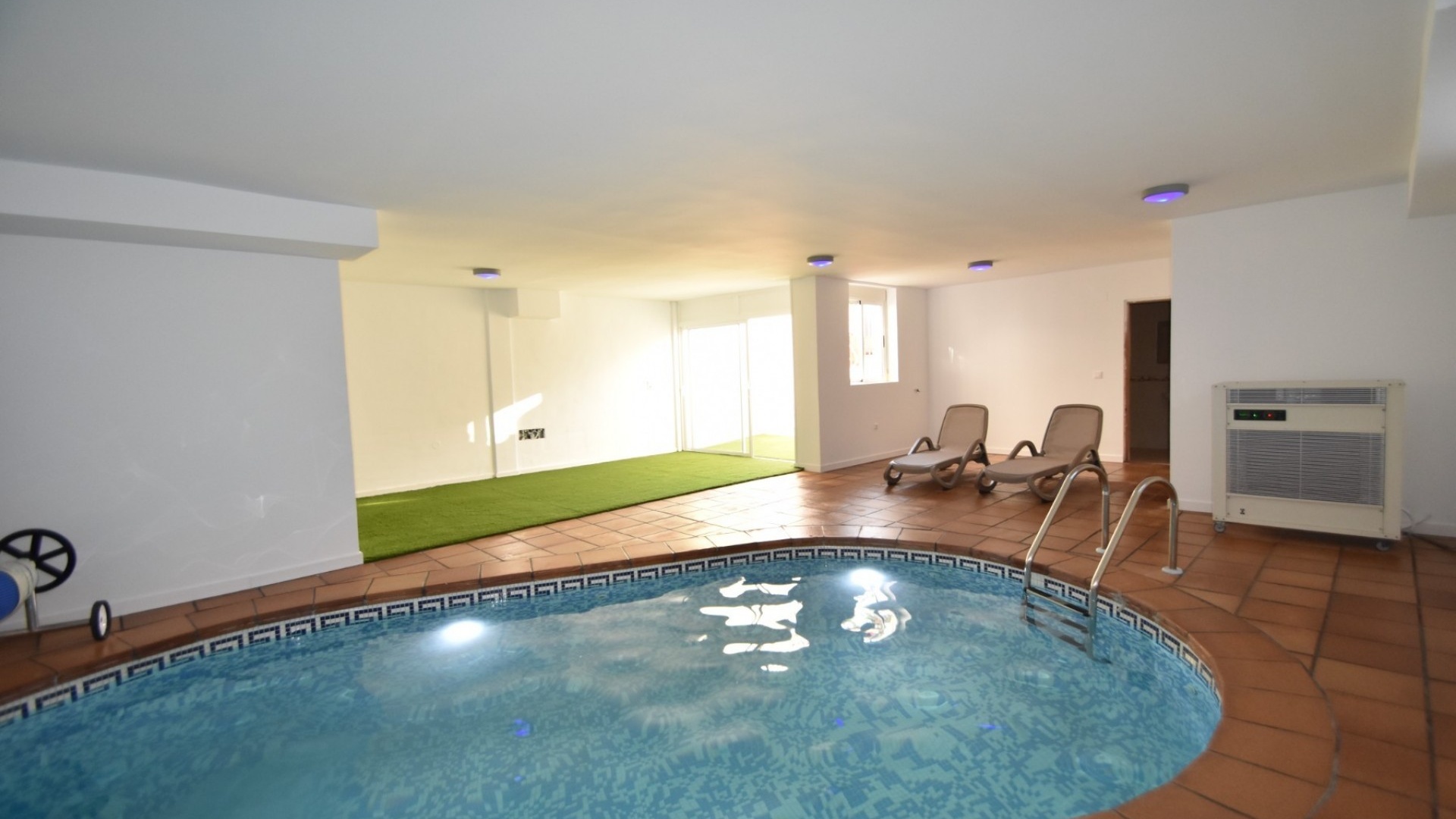 Återförsäljning - Villa - Guardamar del Segura - El Raso