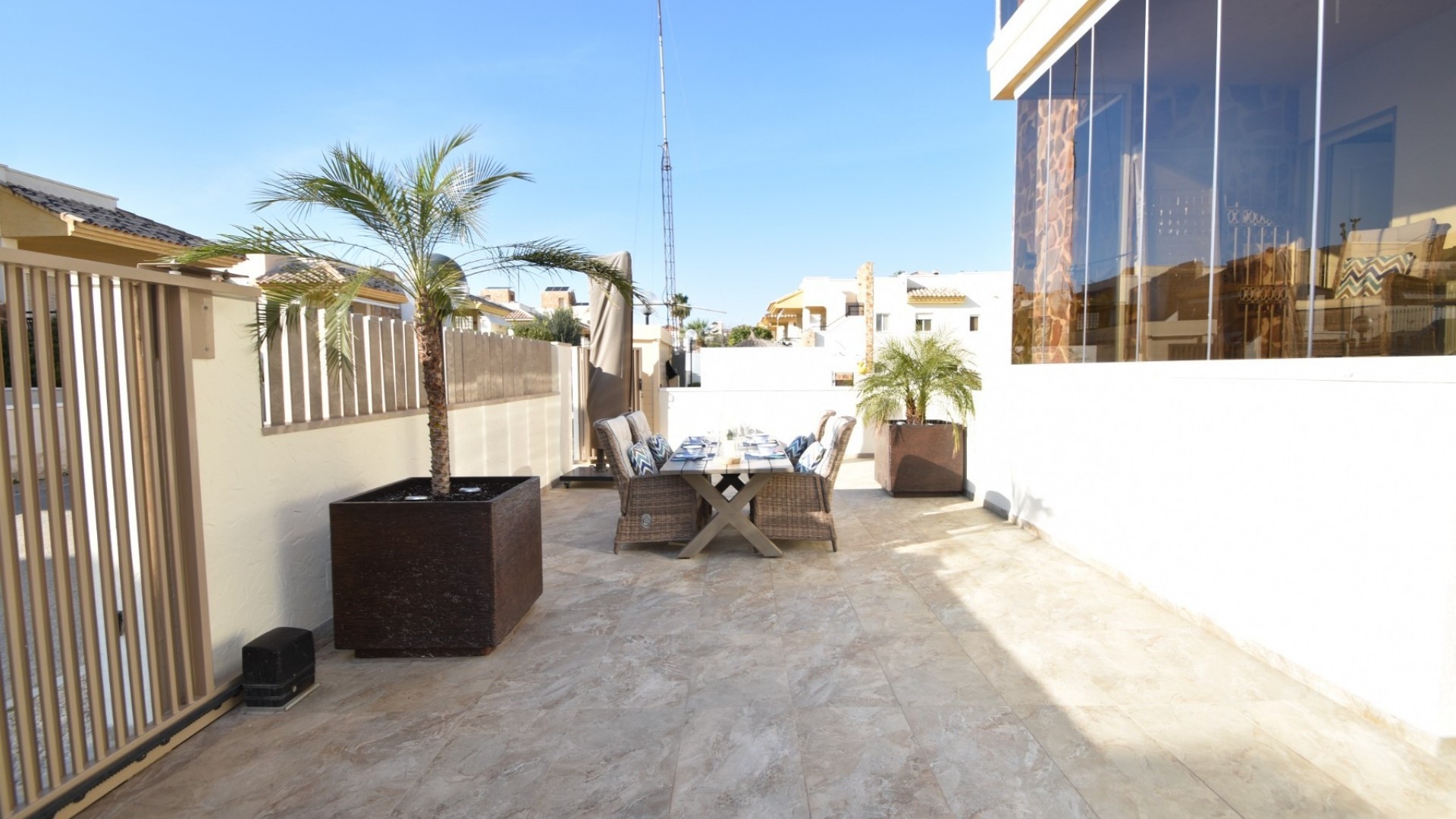 Återförsäljning - Villa - Guardamar del Segura - El Raso