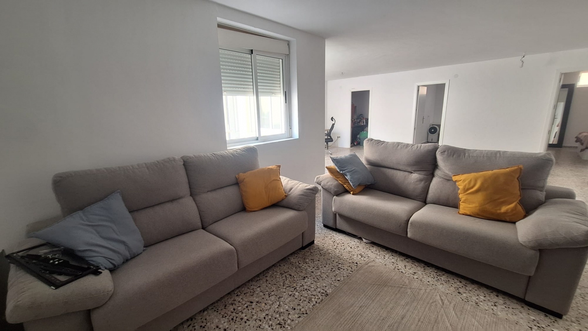 Återförsäljning - Villa - Guardamar del Segura - El Raso