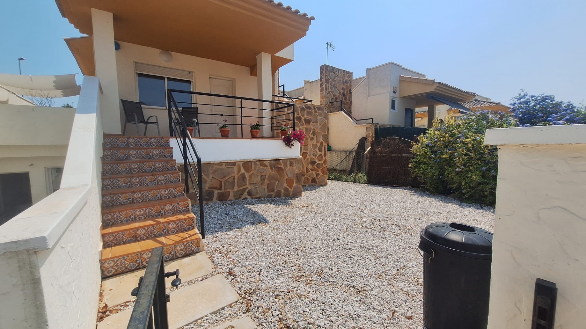 Återförsäljning - Villa - Guardamar del Segura - El Raso