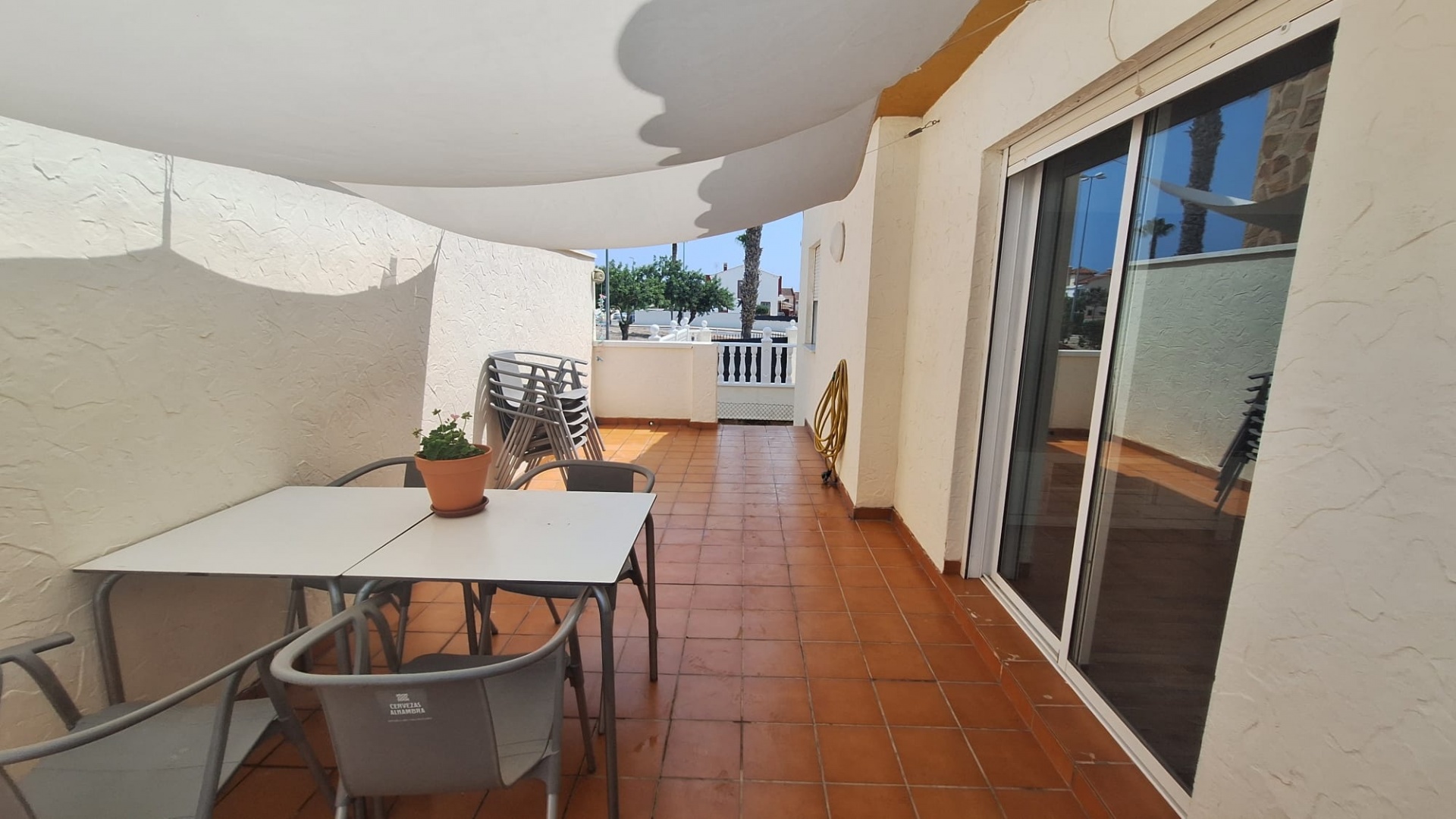 Återförsäljning - Villa - Guardamar del Segura - El Raso