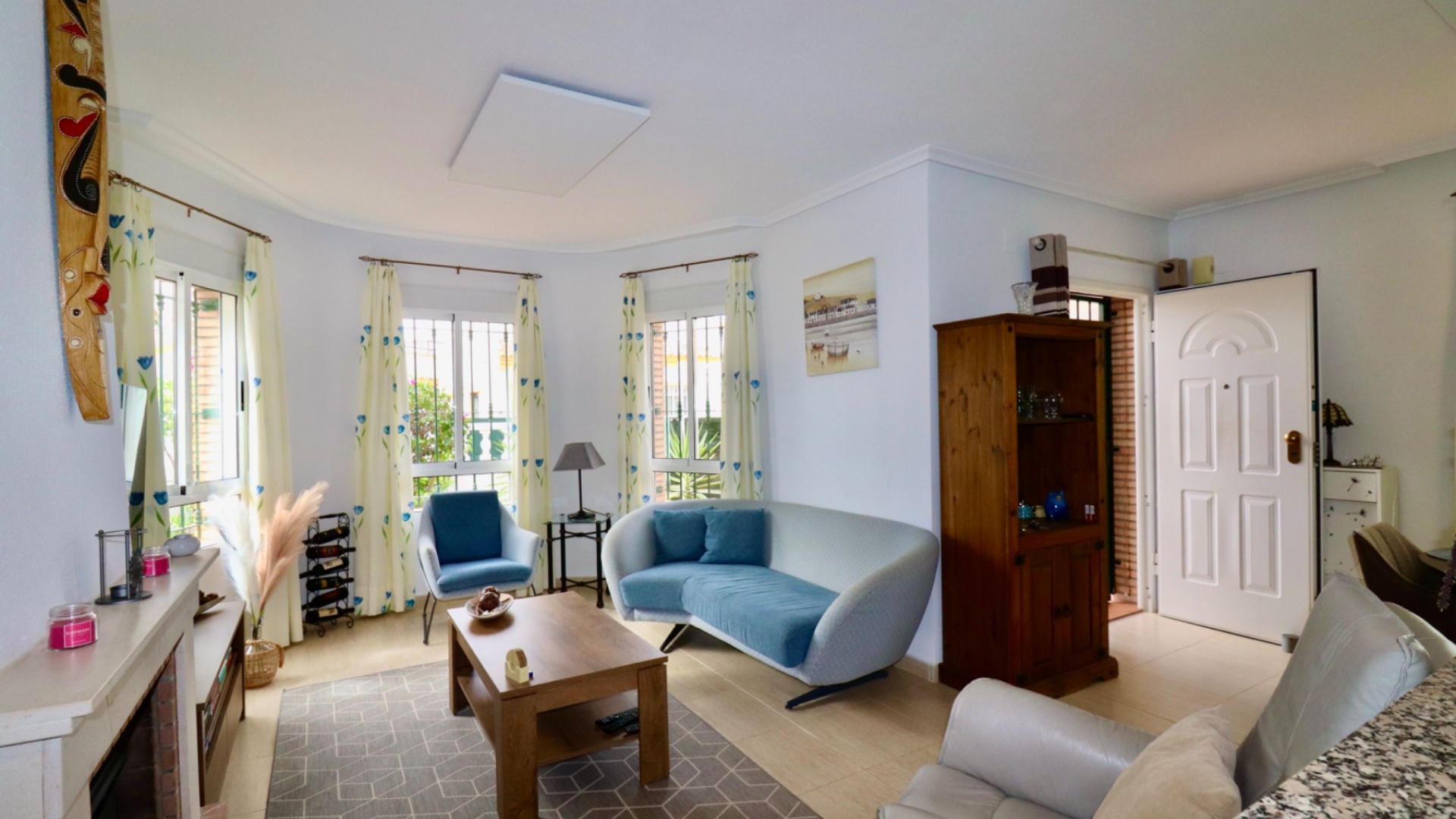 Återförsäljning - Villa - Guardamar del Segura - El Raso