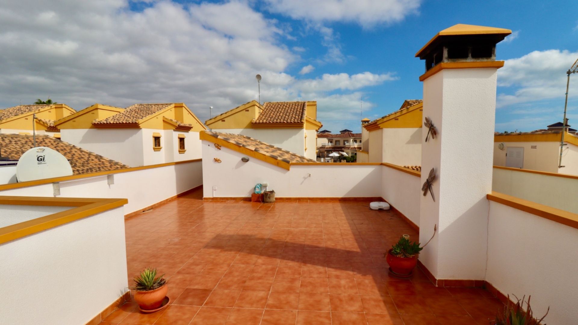 Återförsäljning - Villa - Guardamar del Segura - El Raso