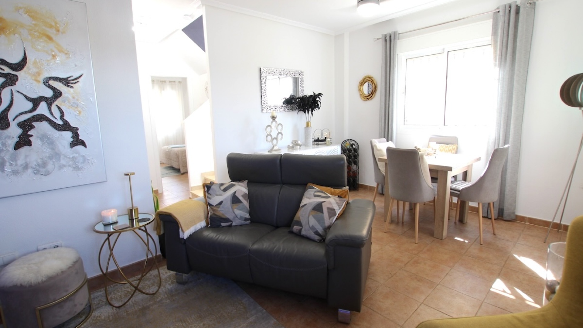 Återförsäljning - Villa - Guardamar del Segura - El Raso