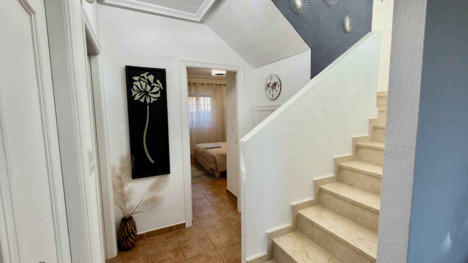 Återförsäljning - Villa - Guardamar del Segura - El Raso