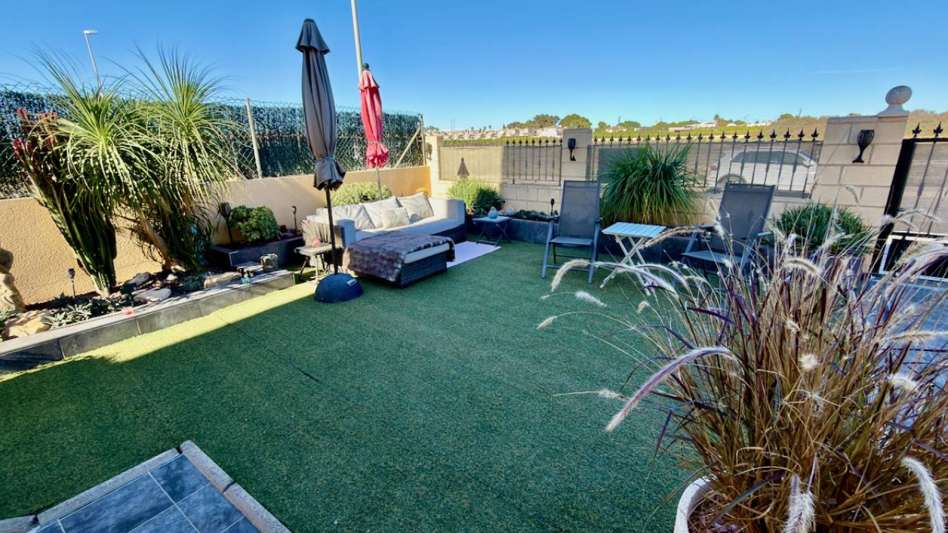 Återförsäljning - Villa - Guardamar del Segura - El Raso