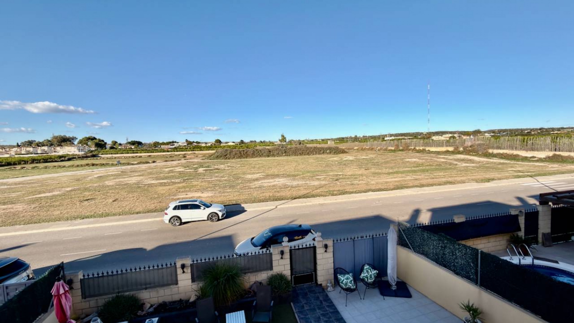 Återförsäljning - Villa - Guardamar del Segura - El Raso