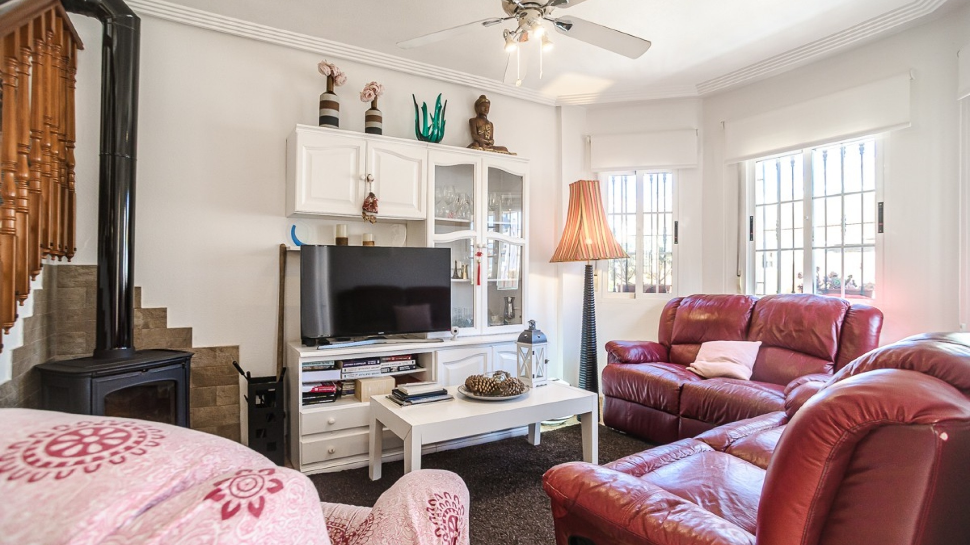 Återförsäljning - Villa - Guardamar del Segura - El Raso