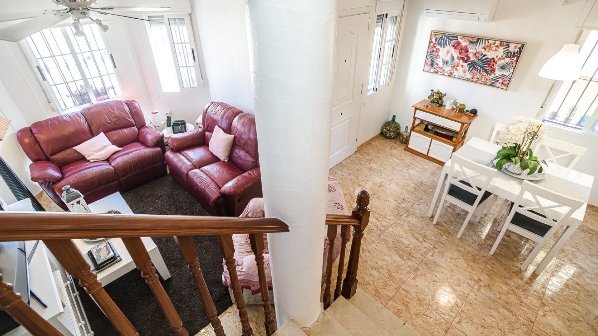 Återförsäljning - Villa - Guardamar del Segura - El Raso