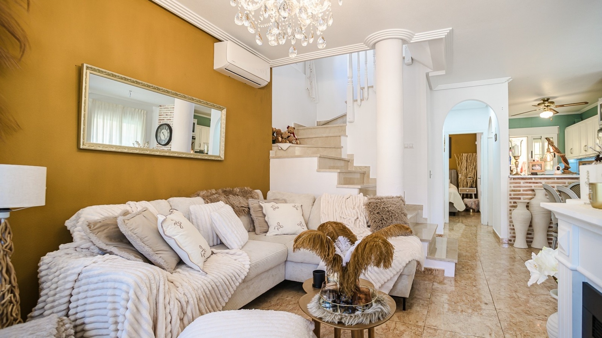 Återförsäljning - Villa - Guardamar del Segura - El Raso