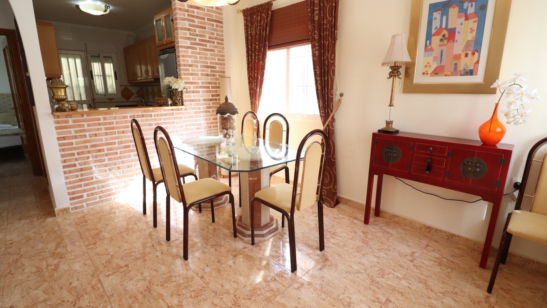 Återförsäljning - Villa - Guardamar del Segura - El Raso