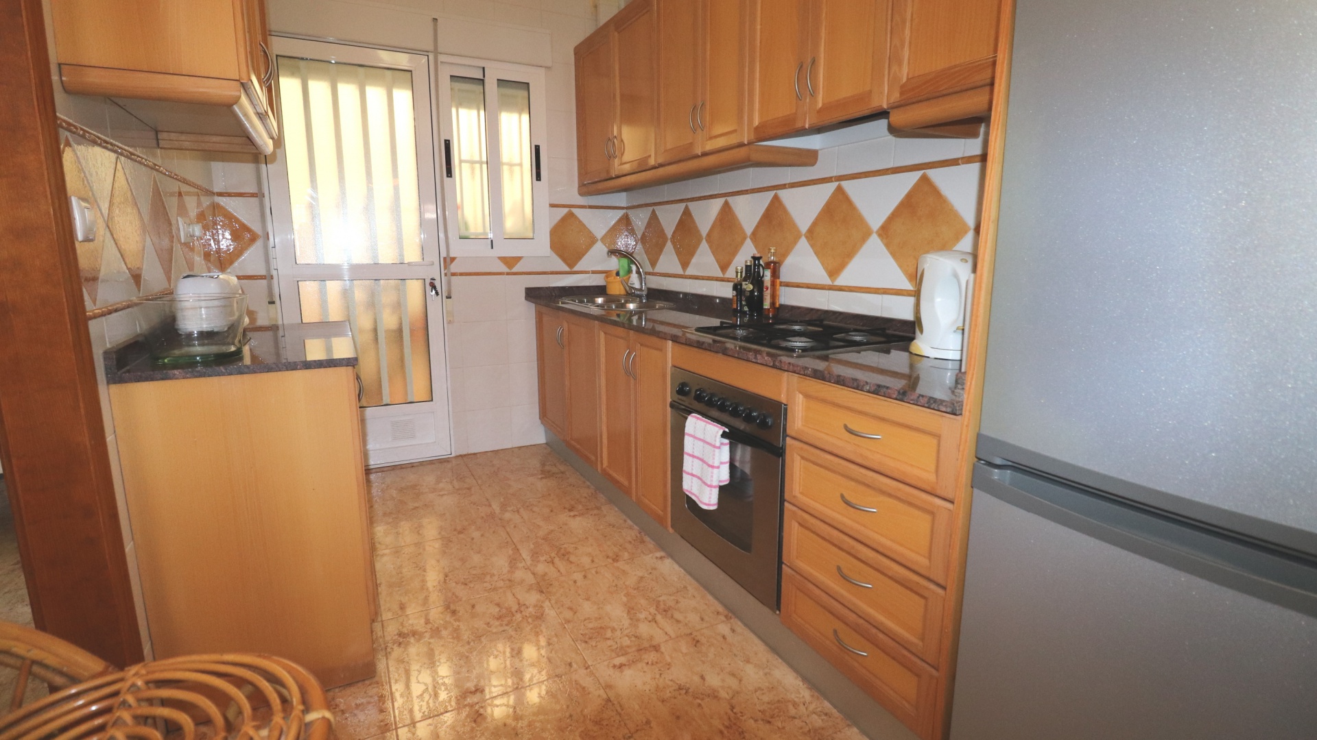 Återförsäljning - Villa - Guardamar del Segura - El Raso