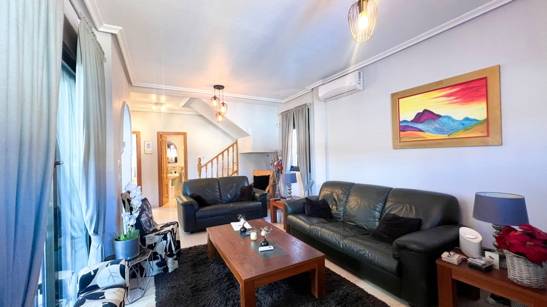 Återförsäljning - Villa - Guardamar del Segura - El Raso