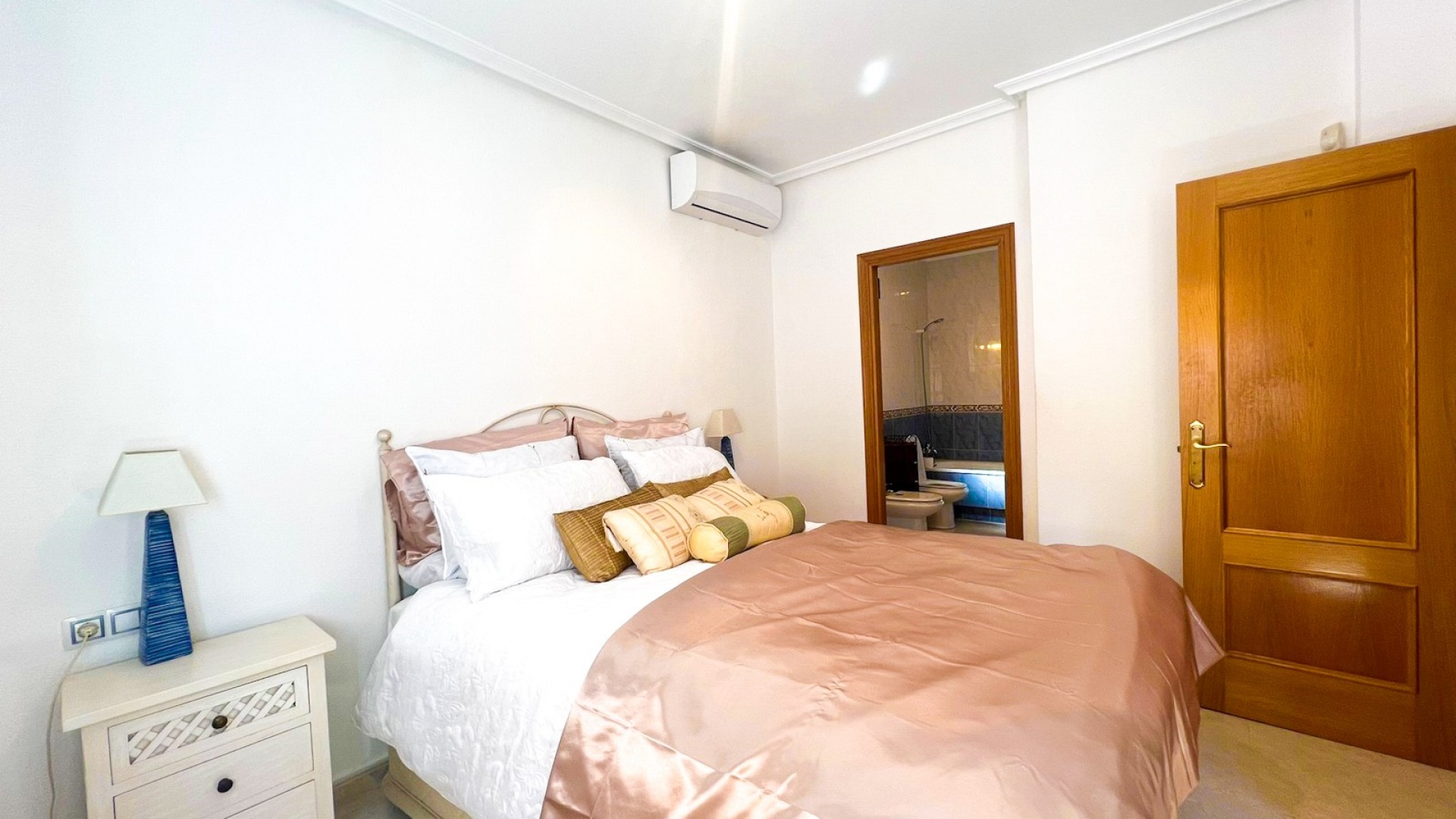 Återförsäljning - Villa - Guardamar del Segura - El Raso