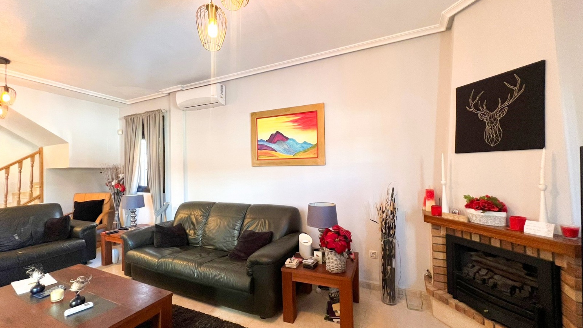 Återförsäljning - Villa - Guardamar del Segura - El Raso