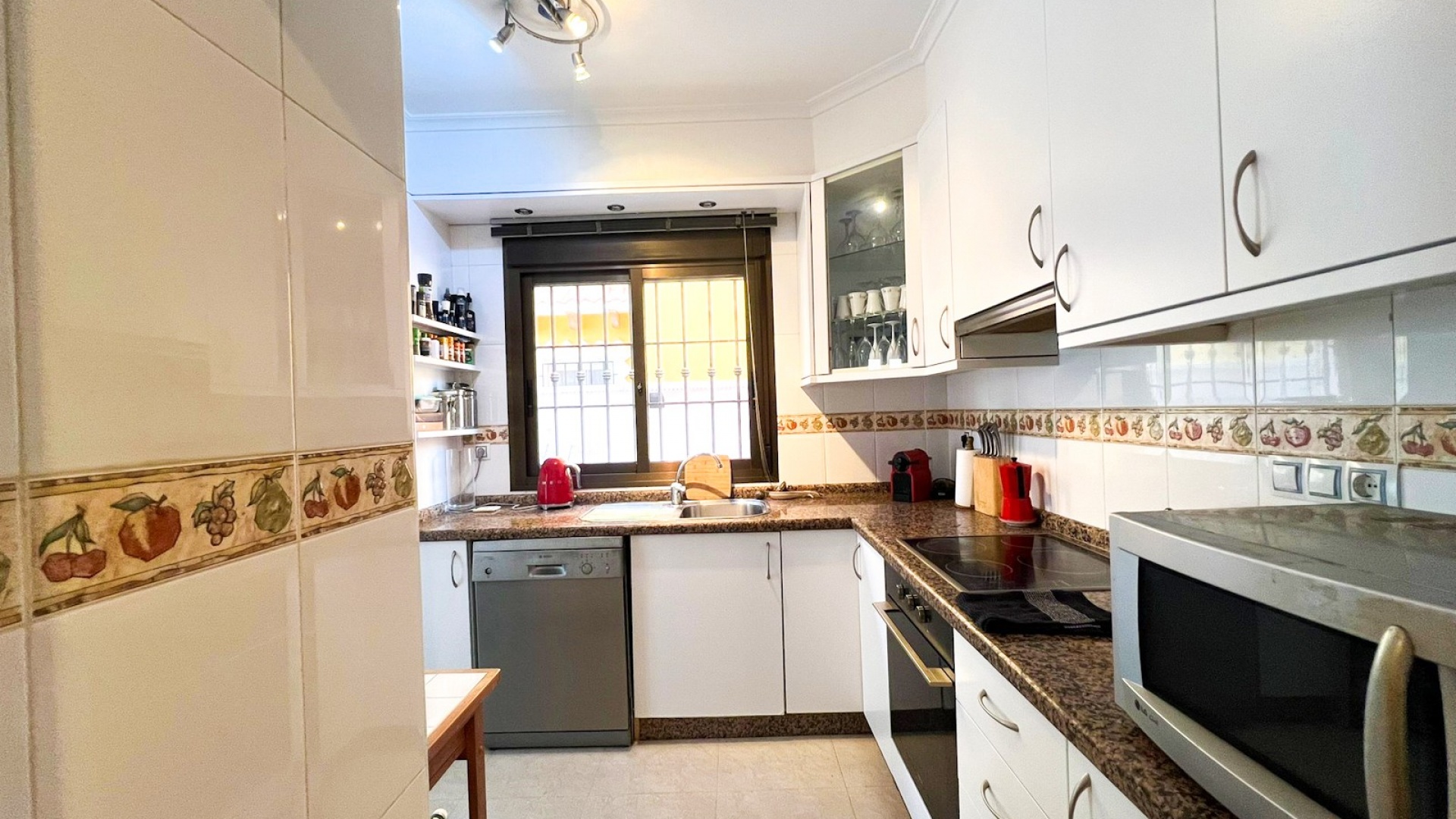 Återförsäljning - Villa - Guardamar del Segura - El Raso