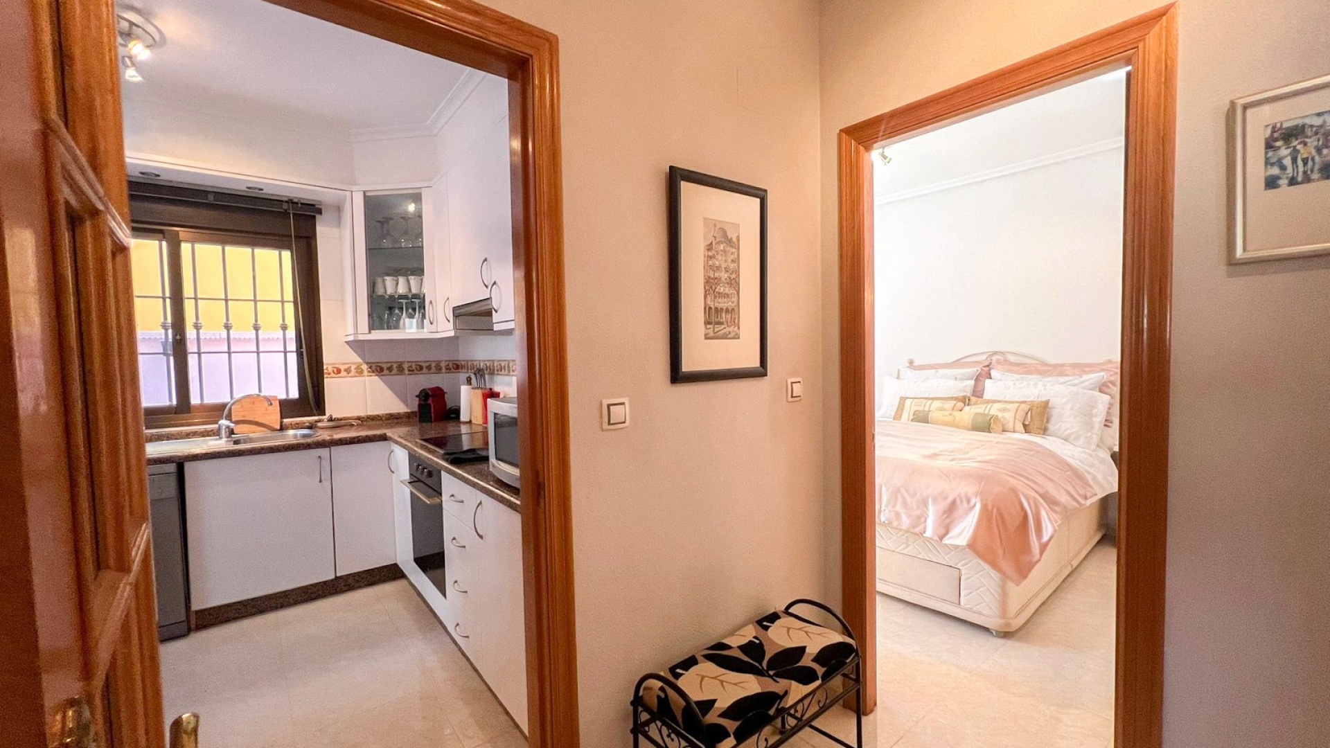 Återförsäljning - Villa - Guardamar del Segura - El Raso